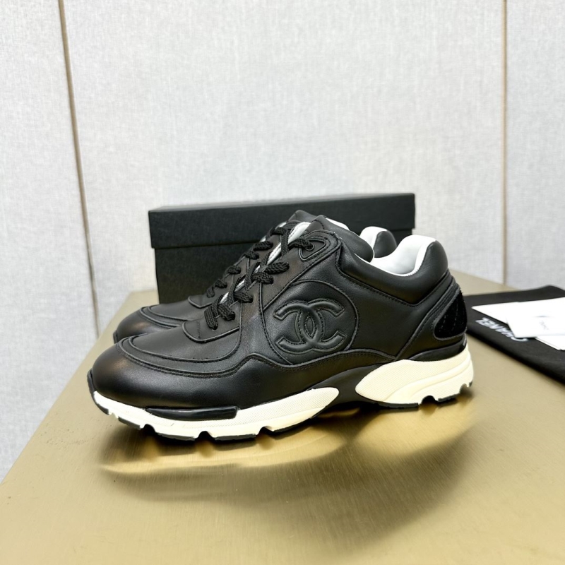Ch*el casual shoes